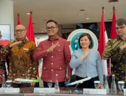 Strategi Garuda Indonesia 2024: Fokus Perbaikan Armada, Tunda Ekspansi Pesawat Baru