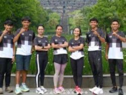 Borobudur Marathon 2025 Raih Elite Label World Athletics, Bukti Naik Kelas