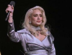 Adele Debut Akting di Cry to Heaven: Sinopsis, Pemain, Jadwal Tayang 2026