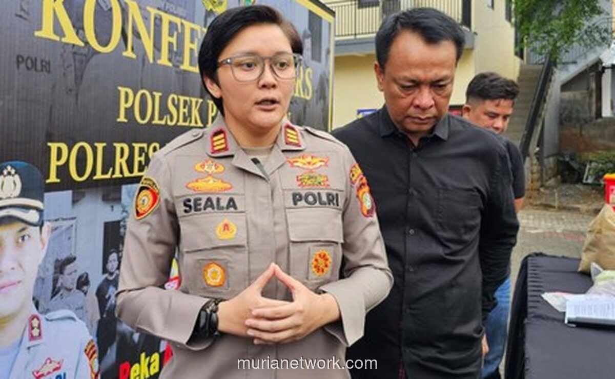 Update Pencarian Alvaro Kiano: Polisi Bentuk Tim Khusus & Imbau Waspada Penipuan