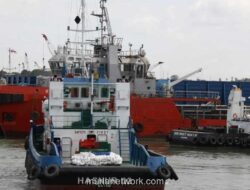 HAIS Tambah Armada Baru: Kapasitas Angkut Naik 19% Dongkrak Kinerja