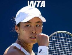 Target Janice Tjen di SEA Games 2025: Bidik Medali Emas untuk Indonesia