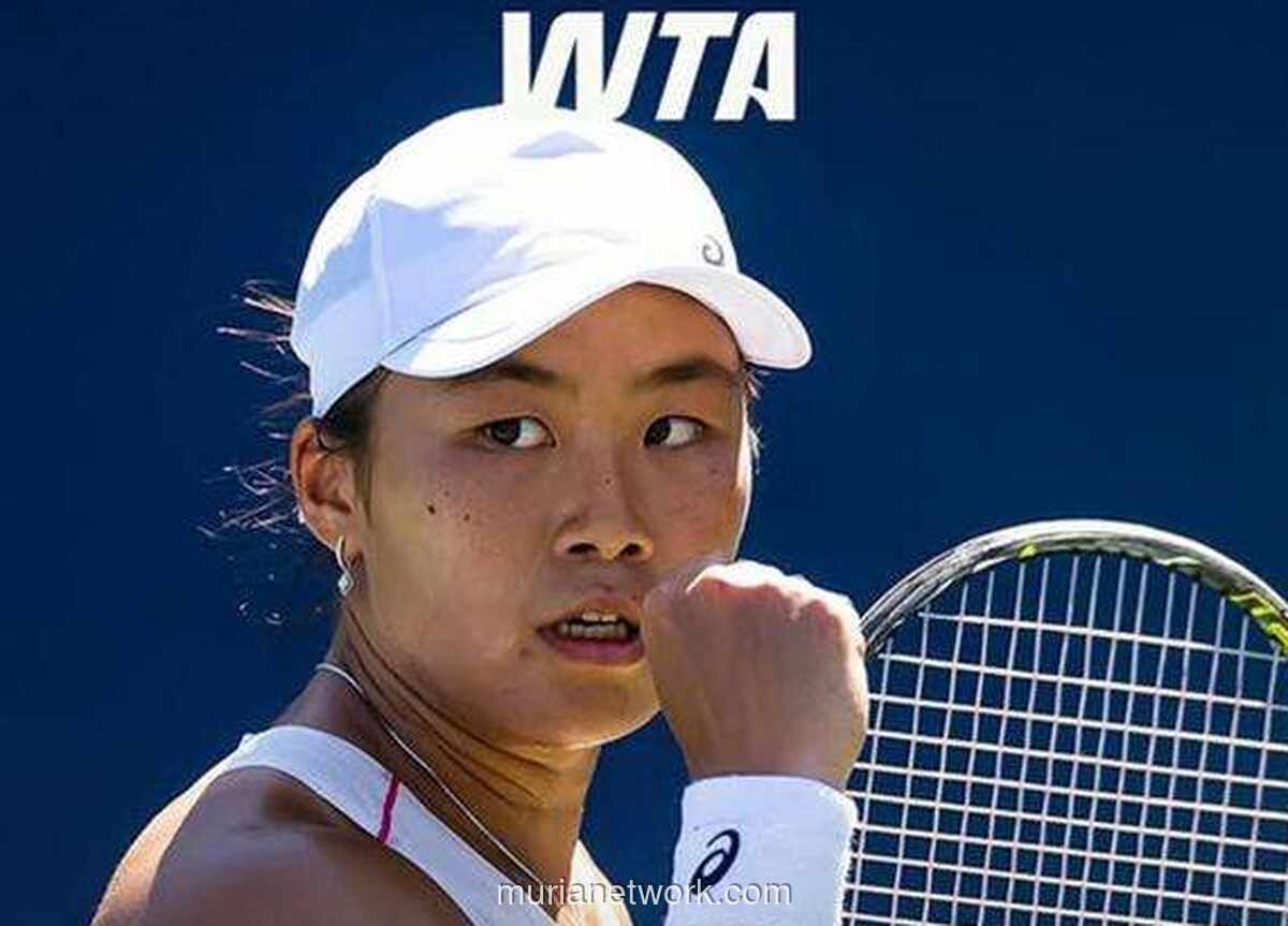 Target Janice Tjen di SEA Games 2025: Bidik Medali Emas untuk Indonesia