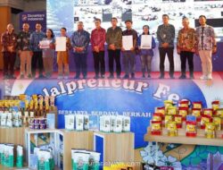 Cara Mudah UMKM Dapat Sertifikasi Halal Gratis Bersama PNM dan MES