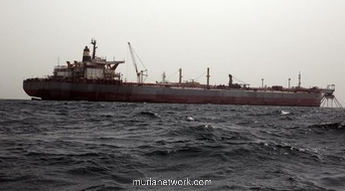 Iran Sita Kapal Tanker di Teluk: Kronologi, Penyebab, dan Dampaknya