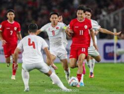 Jadwal Lengkap Piala AFF 2026: Format, Tanggal, dan Target Timnas Indonesia