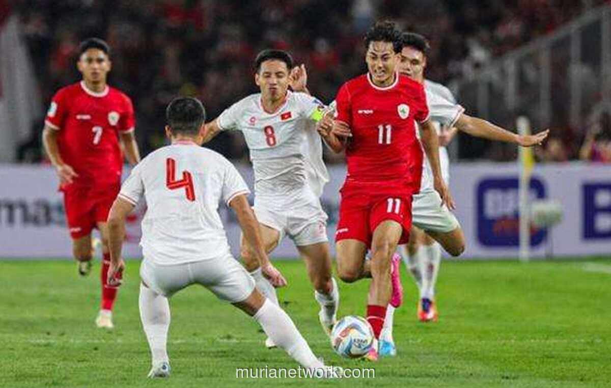 Jadwal Lengkap Piala AFF 2026: Format, Tanggal, dan Target Timnas Indonesia