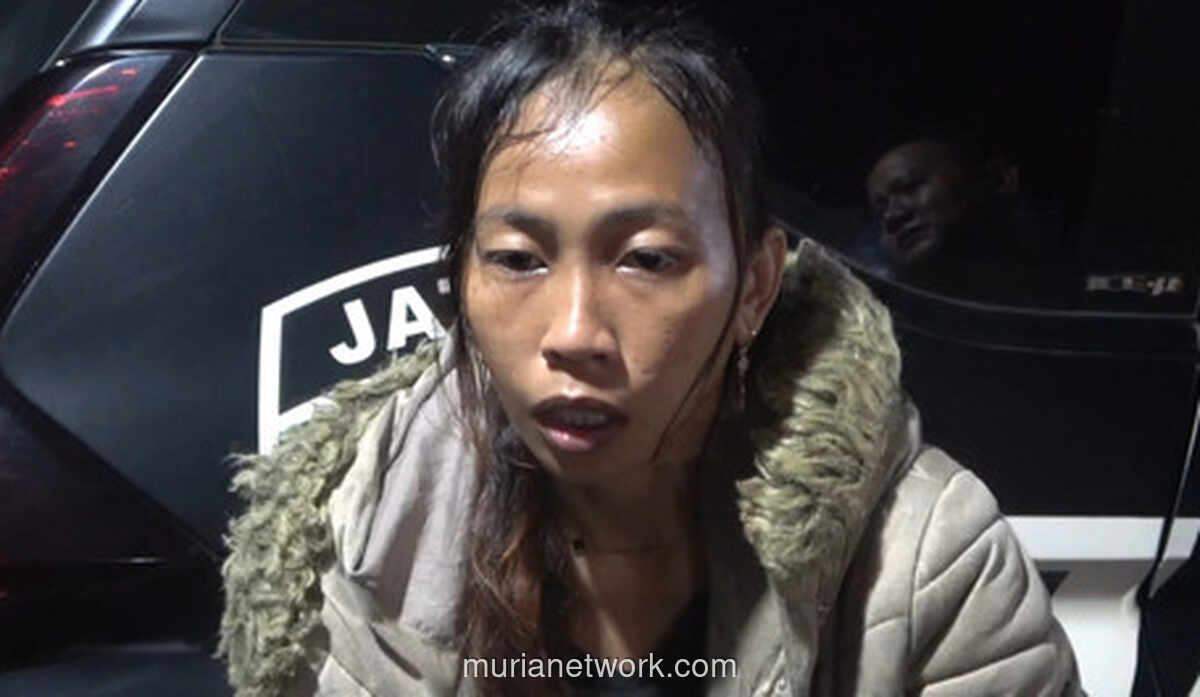 Kasus Bilqis: Pelaku Sri Yuliana Jual 3 Anak Kandung, Modus & Kronologi Terungkap