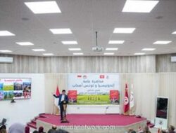 Sejarah & Masa Depan Hubungan Indonesia-Tunisia: Dari Sukarno Hingga Kini