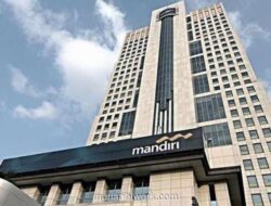 Bank Mandiri Buyback Saham Rp1,17 Triliun: Dampak untuk Harga BMRI dan Dividen