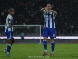 Denda Rp105 Juta PSSI ke Persib: Rincian Pelanggaran & Respons Resmi Klub