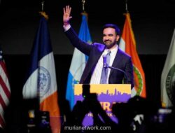 6 Faktor Kunci Kebangkitan Politik Muslim AS: Dari Pemilu Lokal Hingga Kursi Wakil Gubernur