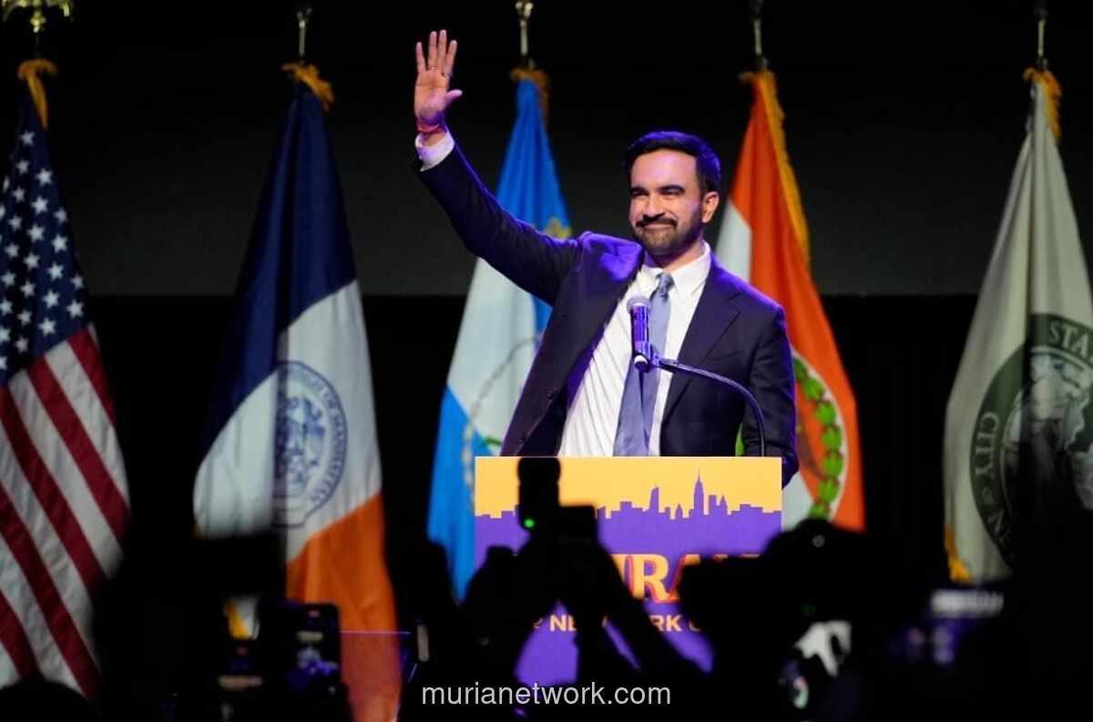 6 Faktor Kunci Kebangkitan Politik Muslim AS: Dari Pemilu Lokal Hingga Kursi Wakil Gubernur