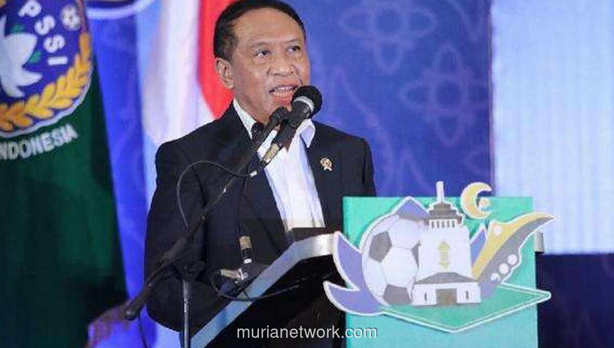 Proses & Daftar Calon Pelatih Timnas Indonesia 2026: Diungkap PSSI