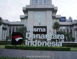 Restrukturisasi BUMN: Danantara Pangkas 1.000 Perusahaan Jadi Hanya 200