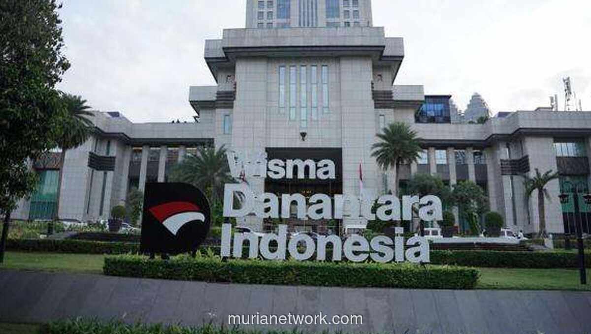 Restrukturisasi BUMN: Danantara Pangkas 1.000 Perusahaan Jadi Hanya 200