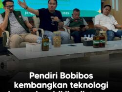 Klaim Penemuan Revolusioner di Indonesia: Antara Fakta dan Hoaks?