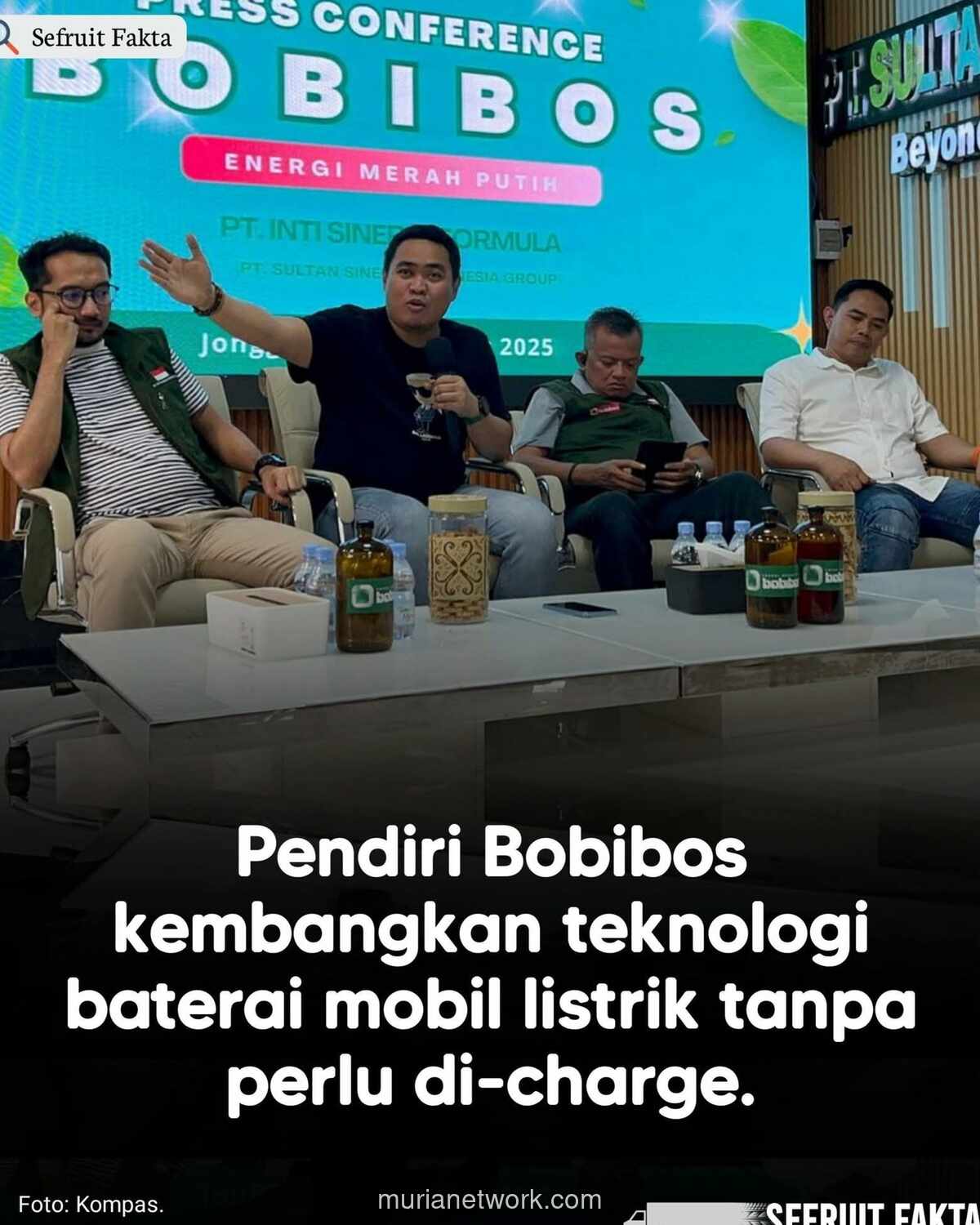 Klaim Penemuan Revolusioner di Indonesia: Antara Fakta dan Hoaks?