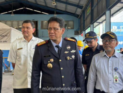 Rekrutmen Bea Cukai 2024: 300 Lowongan SMA & Aturan Free Float OJK 10%