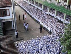 Pesantren Lirboyo: Biangnya Ulama & Karya Keislaman Indonesia