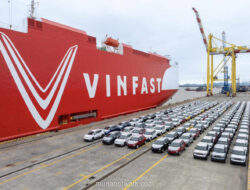 Vingroup & VinFast: Strategi dan Dampaknya bagi Industri ASEAN Menurut Pakar ITB