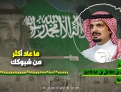 Rekaman Audio Bocor Sultan bin Mishaal: Kritik Tajam untuk MBS dan Skandal Korupsi Keluarga Saudi