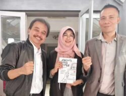 Roy Suryo Bantah Tuduhan Tandatangani Pernyataan Berhenti Bersuara