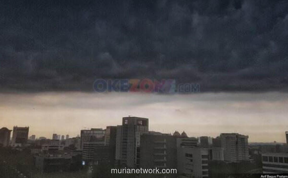 Waspada Bibit Siklon Tropis 97S & 98S, BMKG Imbau Waspada Cuaca Ekstrem