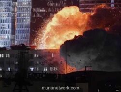 Ledakan di Kantor Polisi Kashmir Tewaskan 9 Orang: Kronologi dan Korban Jiwa