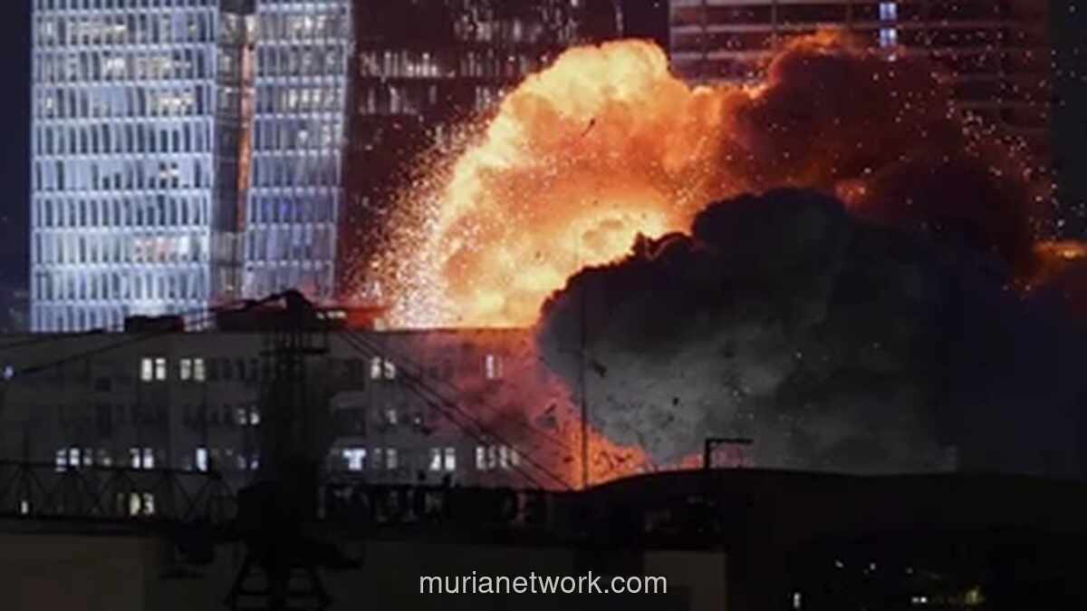 Ledakan di Kantor Polisi Kashmir Tewaskan 9 Orang: Kronologi dan Korban Jiwa