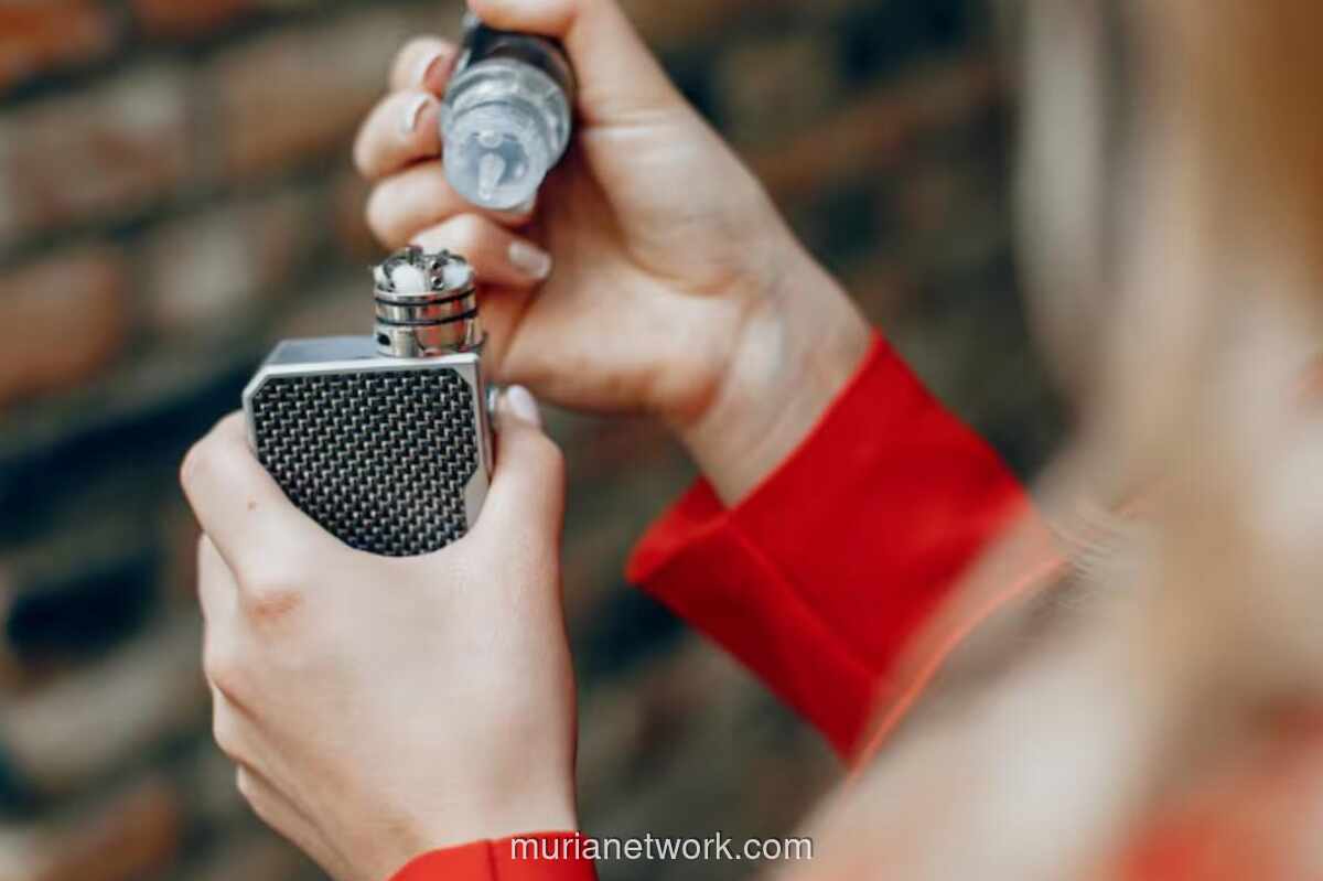 Bahaya Vape dan Rokok: Faktor Risiko Utama Kanker Paru yang Perlu Diwaspadai