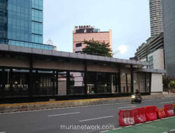 Nasib Pilu Halte Tosari Lama: Terbengkalai & Menunggu Pembongkaran