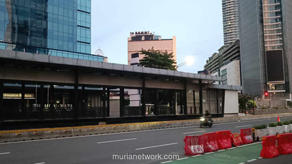 Nasib Pilu Halte Tosari Lama: Terbengkalai & Menunggu Pembongkaran