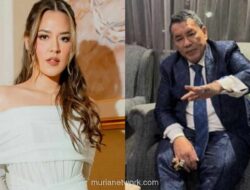 Hotman Paris Ingin Rekrut Raisa Jadi Asisten Pribadi, Pesannya Tak Dibalas!