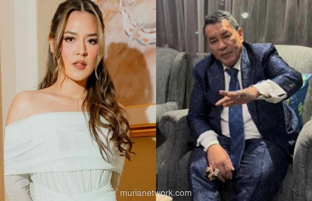 Hotman Paris Ingin Rekrut Raisa Jadi Asisten Pribadi, Pesannya Tak Dibalas!