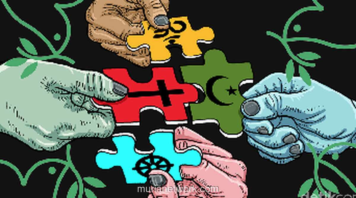 Hari Toleransi Internasional 16 November: Sejarah, Makna & Cara Memperingati