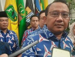 Indonesia Siap Kirim 20.000 Pasukan Perdamaian ke Gaza: Persiapan & Strategi