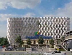 Mafia Kios Pasar Pramuka Bongkar! PATAKA Institute Dukung Pencabutan SHPTU