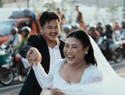 Pernikahan Boiyen dengan Doktor & Berita Terbaru Azizah Salsha, Erika Carlina, Sarwendah