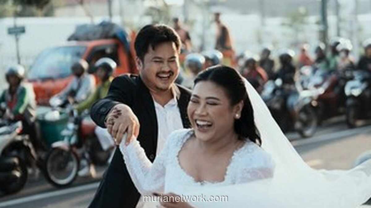 Pernikahan Boiyen dengan Doktor & Berita Terbaru Azizah Salsha, Erika Carlina, Sarwendah