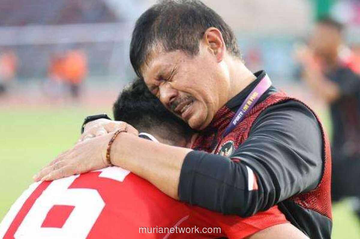 Respons Indra Sjafri Usai Timnas U-22 Kalah dari Mali: Analisis & Persiapan SEA Games 2025