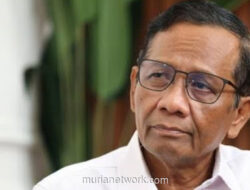 Putusan MK Larang Polisi Aktif Duduki Jabatan Sipil, Langsung Berlaku!