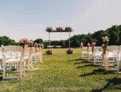 Gedung vs Outdoor: 7+ Pertimbangan Wajib Sebelum Pilih Venue Pernikahan