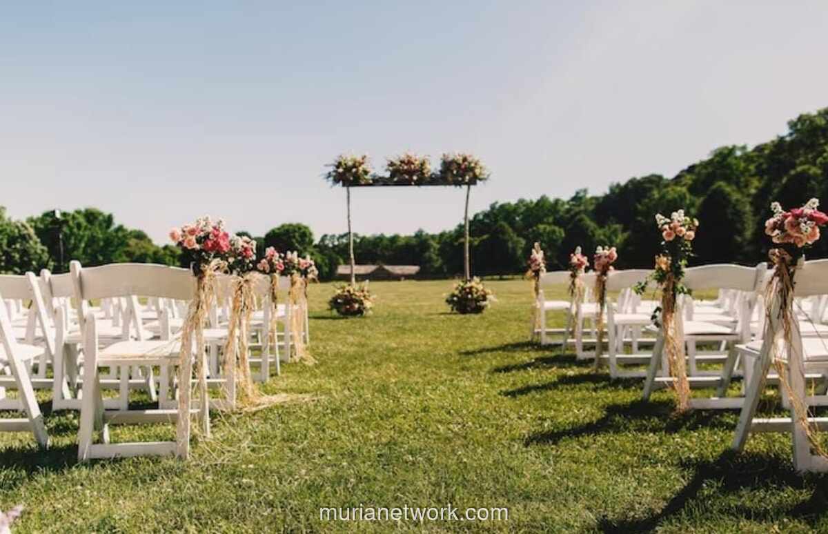 Gedung vs Outdoor: 7+ Pertimbangan Wajib Sebelum Pilih Venue Pernikahan