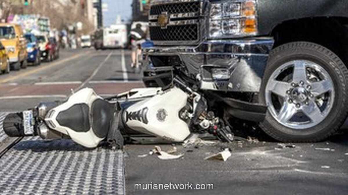 Hari Peringatan Korban Lalu Lintas Sedunia 2025: Tanggal, Tema Remember. Support. Act., dan Fakta Korban