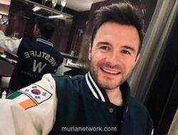 Lirik Lagu Worst Kind of Love Shane Filan - Makna, Arti, dan Terjemahan