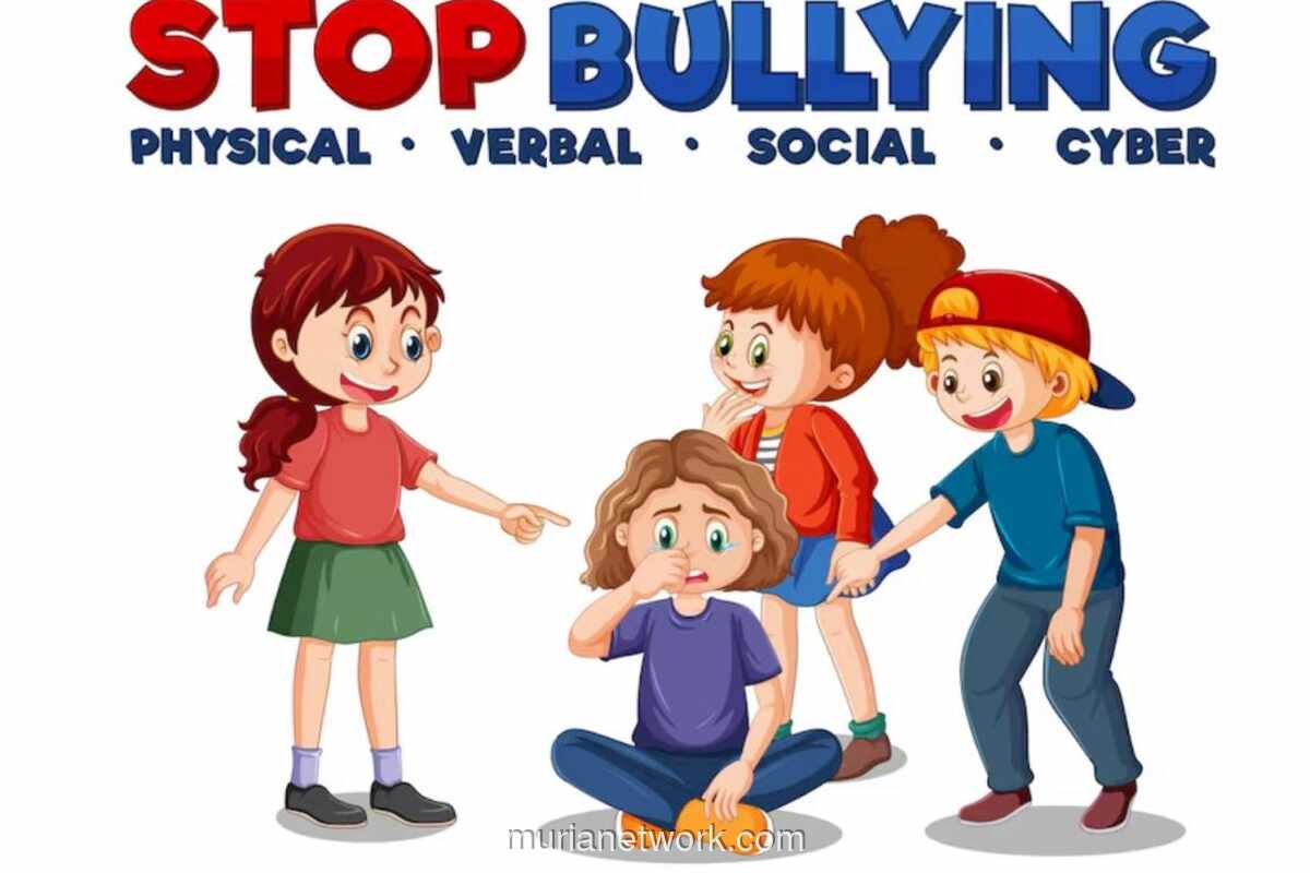 Ciri-Ciri Bullying di Sekolah: 6 Tanda, Dampak, dan Cara Mencegahnya