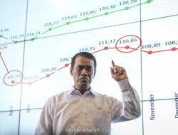 Hilirisasi Kelapa RI: Potensi Rp 4.800 Triliun dari Tren Global