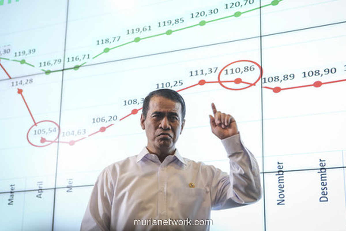 Hilirisasi Kelapa RI: Potensi Rp 4.800 Triliun dari Tren Global