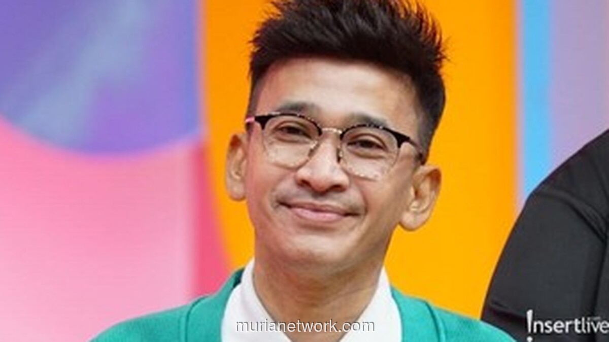 Debt Collector Salah Alamat? Pengacara Ruben Onsu Beberkan Fakta Hak Pertemuan Anak